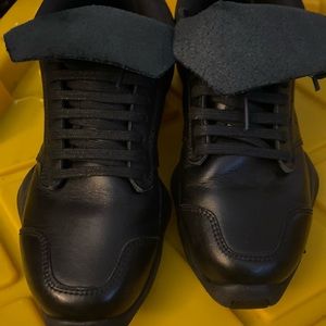 Adidas Rick Owens Trainers